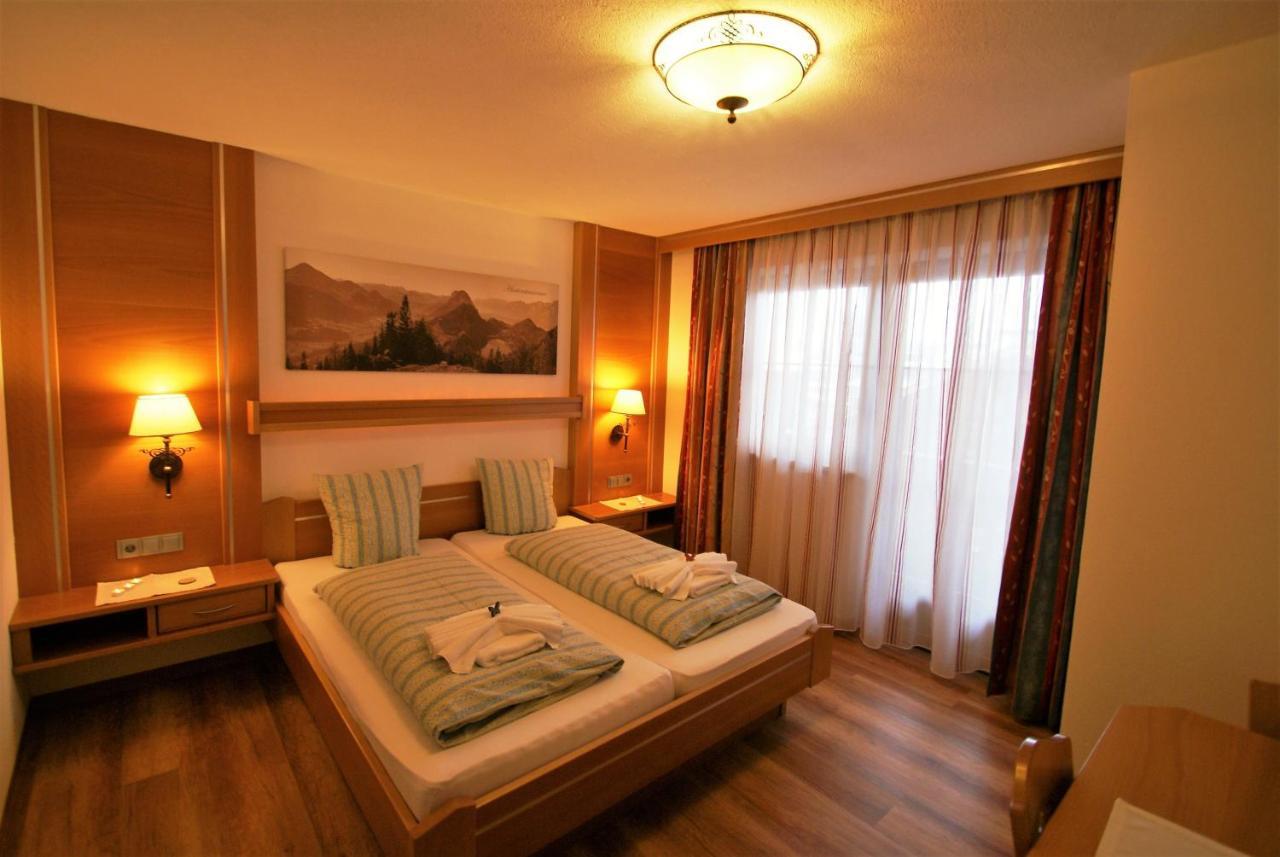 All Inclusive Hotel Bachmayerhof Uderns Εξωτερικό φωτογραφία