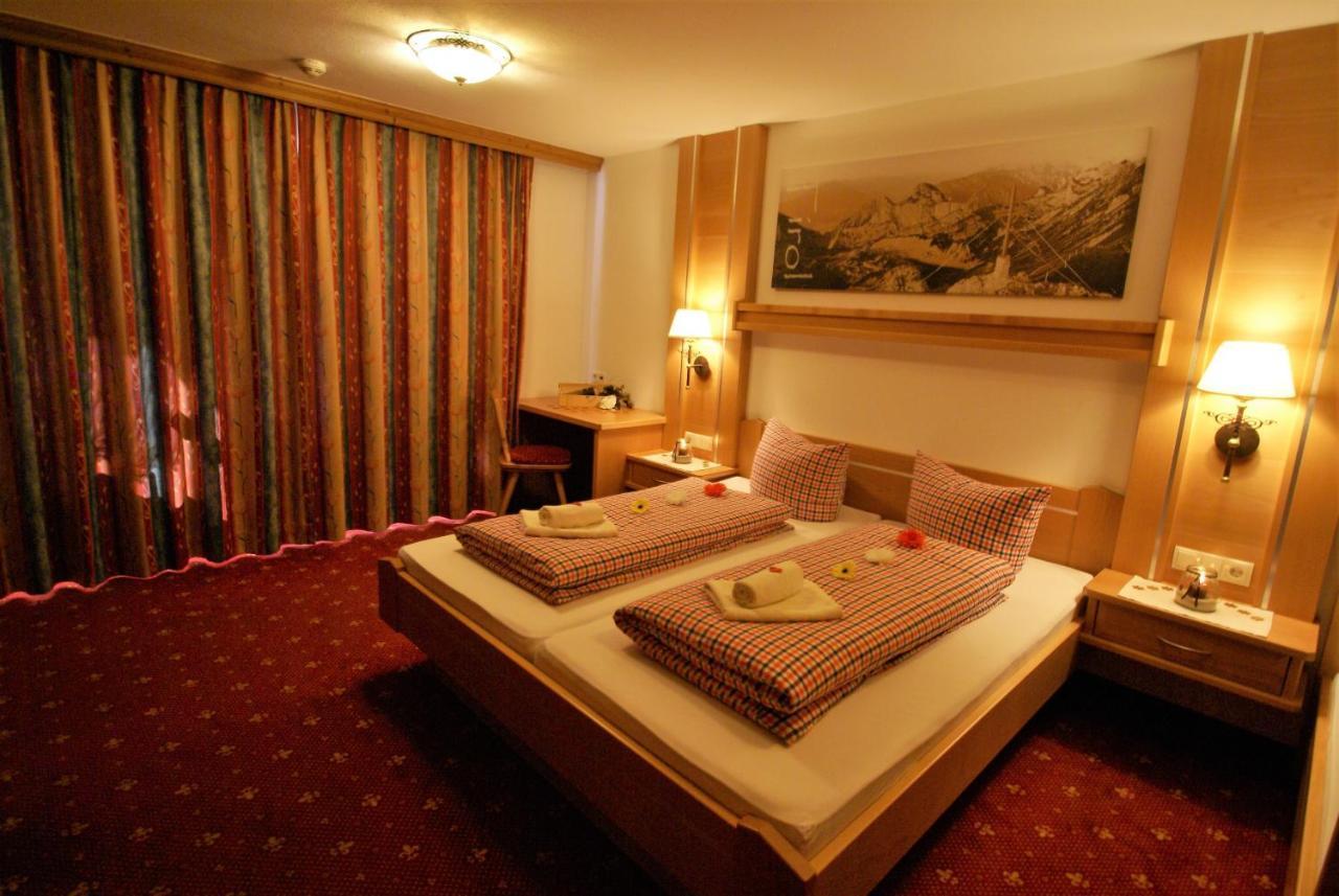 All Inclusive Hotel Bachmayerhof Uderns Εξωτερικό φωτογραφία